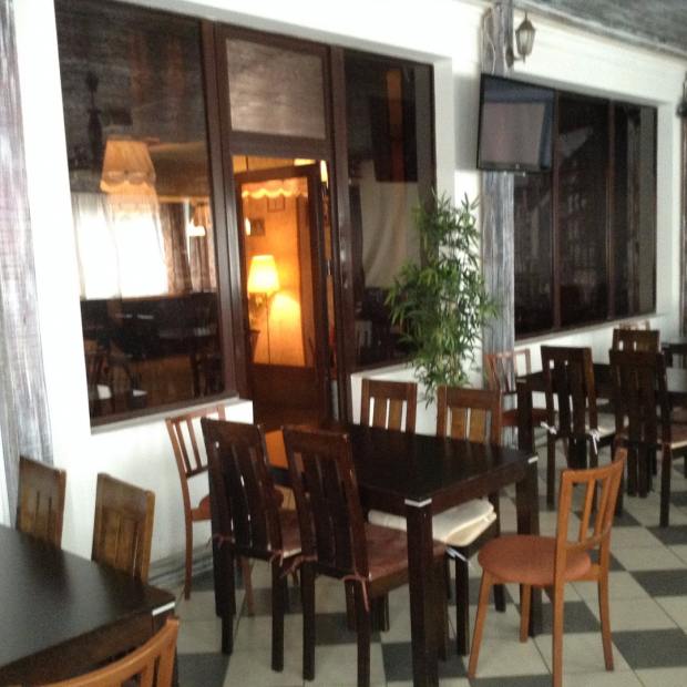 Фотографии ресторана 
            Плаза