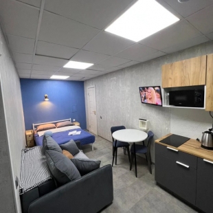 Фотография квартиры Квартира Добрые сутки на Маяковского 29