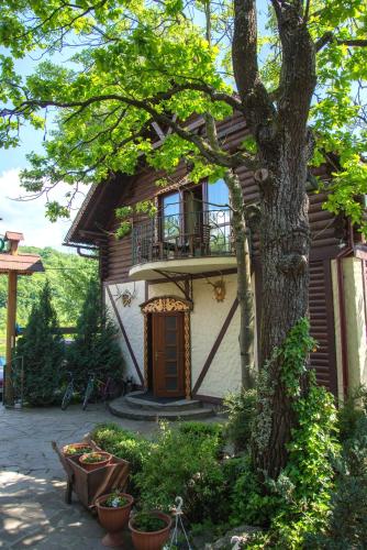 Фотография гостиницы Villa Garden