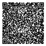 QR код гостиницы Людмила
