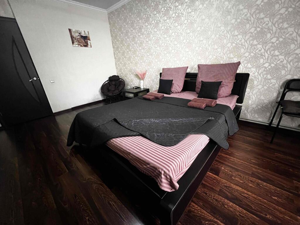 Фотография квартиры Апартаменты на улице Пестова 17 корпус 3