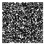 QR код гостиницы Северный Замок