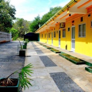 Фотография гостевого дома Sri Mayura Holiday Resort