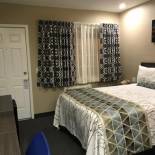 Фотография мотеля Black Jack Inn