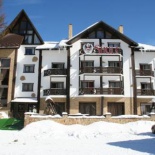 Фотография гостиницы Шульц