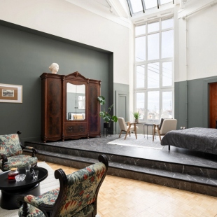 Фотография квартиры Апартаменты  LetYourFlat Castle