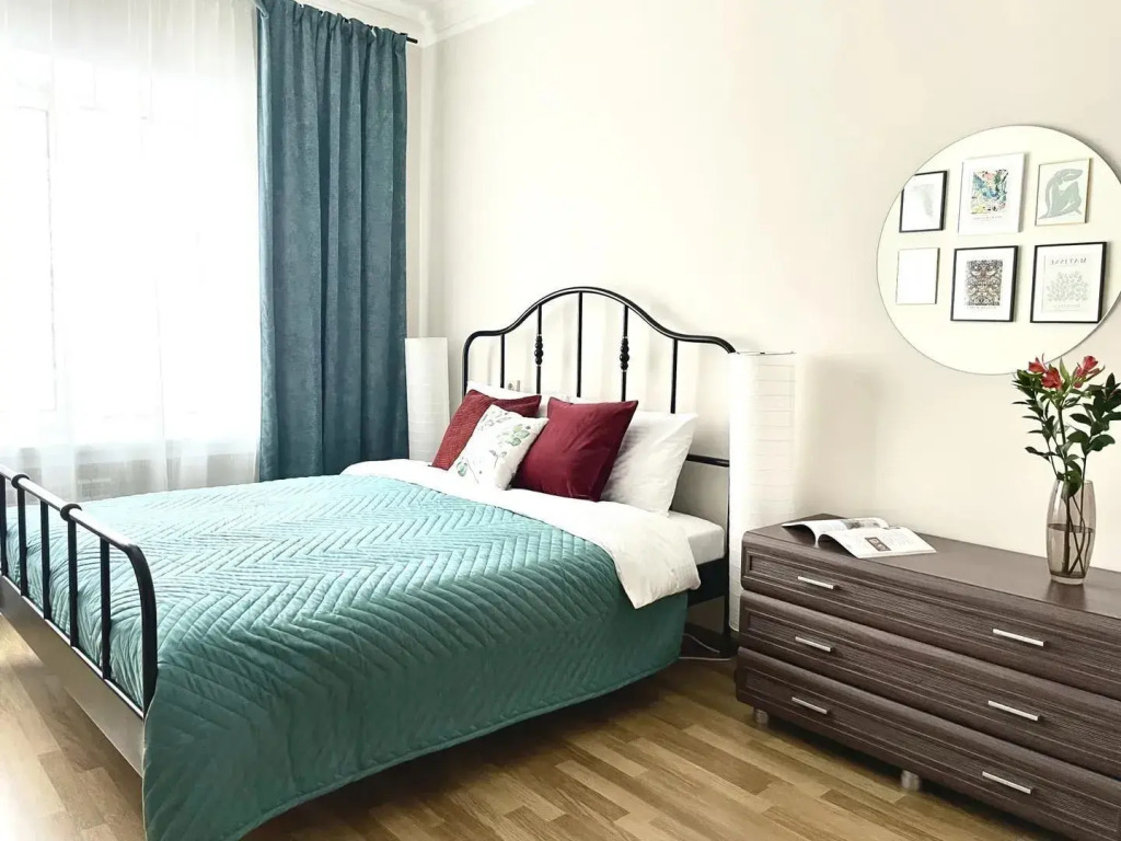 Фотография квартиры Апартаменты Верхневолжские в центре Твери