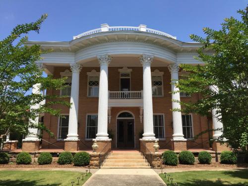 Фотография мини отеля Heritage House Bed & Breakfast