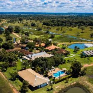 Фотографии мини отеля
Pousada Piuval