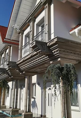 Фотография гостевого дома Vila Lemic Postojna