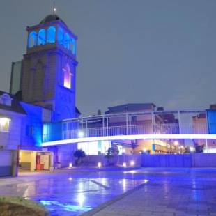 Фотографии мотеля
I Live Motel