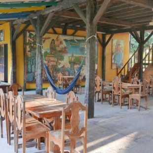 Фотография гостевого дома El Peregrino