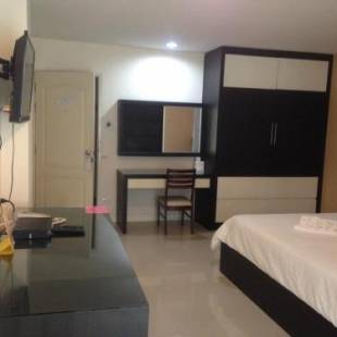 Фотографии мини отеля
Similan Mansion