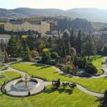 Фотография гостиницы Carrickdale Hotel & Spa