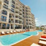 Фотография апарт отеля Harmony Suites Saint Vlas