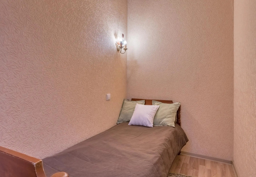 Фотография квартиры RentDaySpb (РэнтДэйСпб) на улице Восстания