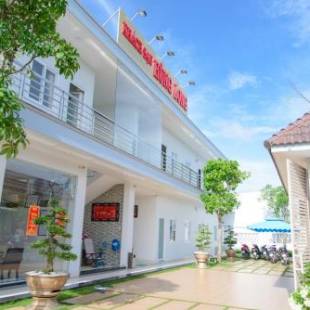 Фотография гостиницы Hung Long Hotel