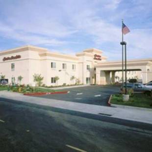 Фотографии гостиницы
Hampton Inn & Suites Sacramento-Auburn Boulevard