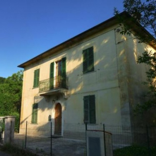 Фотография гостевого дома A House In Tuscany