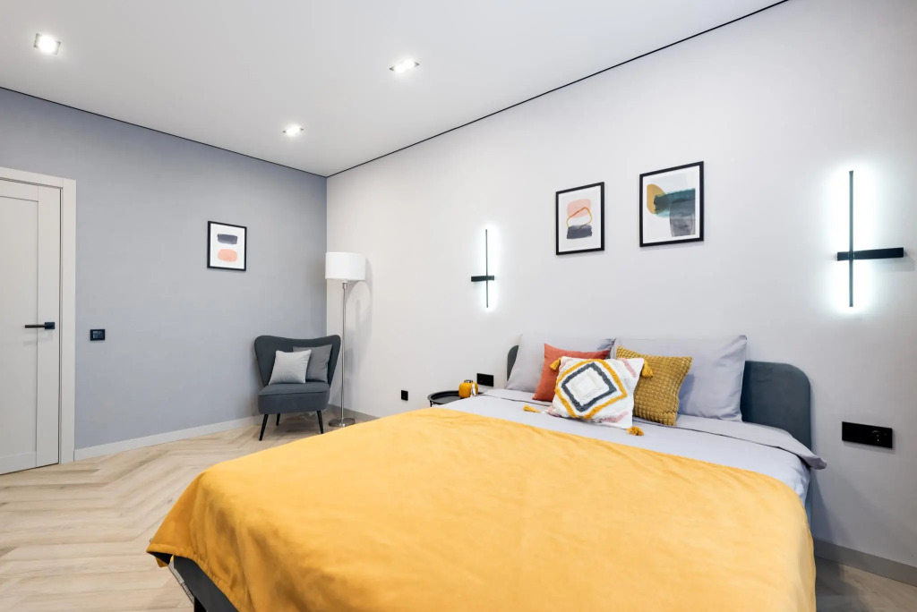 Фотография квартиры Апартаменты на проспекте Красный