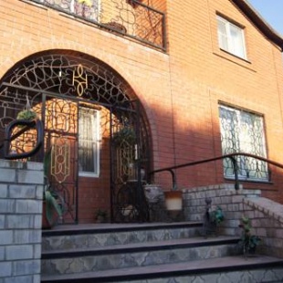 Фотография гостевого дома Приветливый