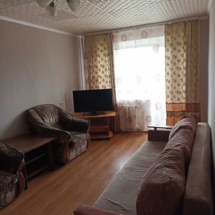 Фотография квартиры Апартаменты на Ленина 156