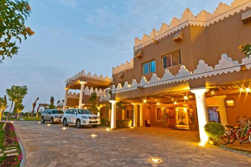 Фотографии гостиницы 
            Al Malfa Resort