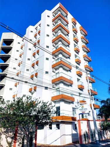 Фотография гостиницы Tiffany Hotel