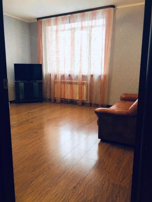 Фотографии квартиры 
            Апартаменты улица Чичерина 29