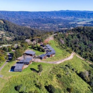 Фотография гостевого дома The Ridge at Maleny