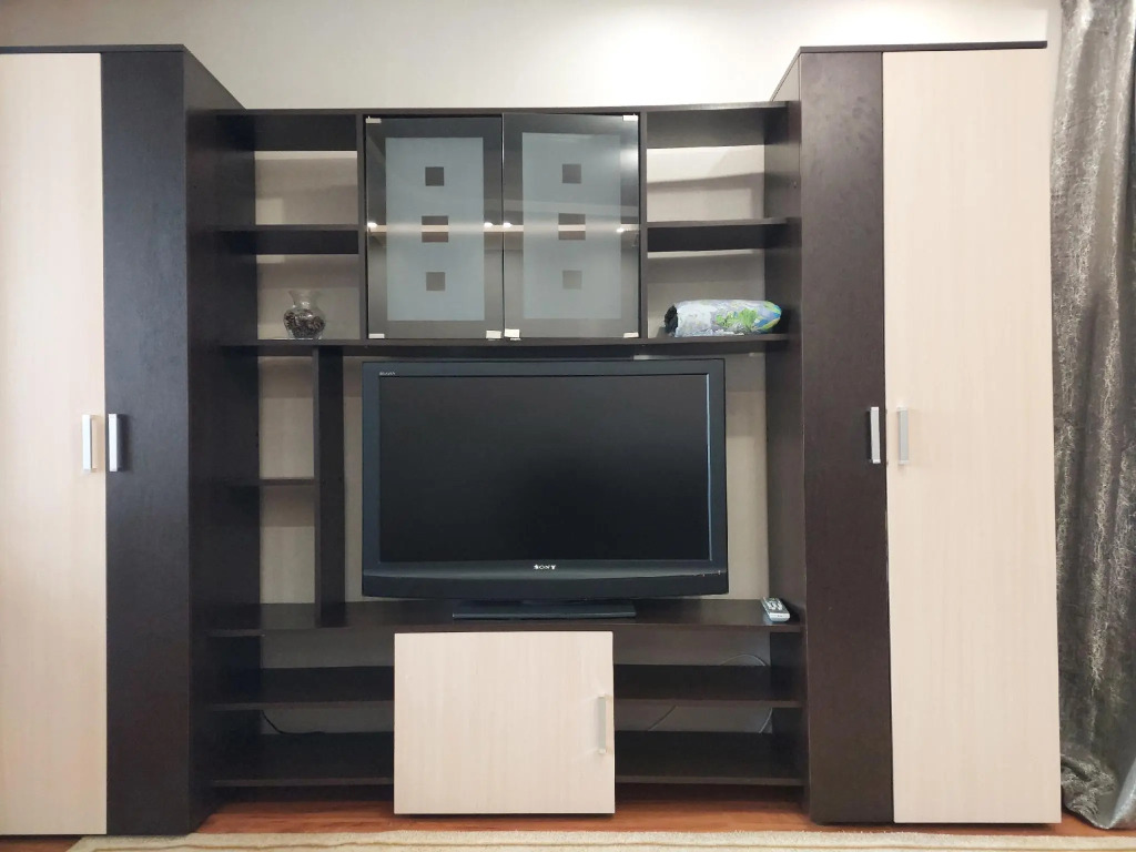 Фотография квартиры Апартаменты на улице Пушкина 53