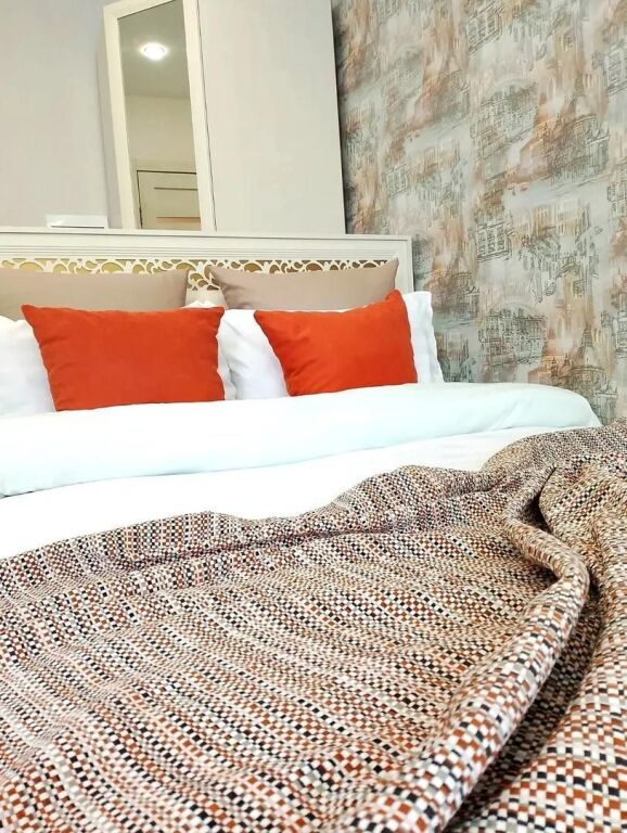 Фотография квартиры Квартира Студия Тиффани