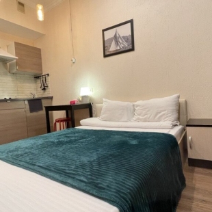 Фотография квартиры Квартира Студия 2