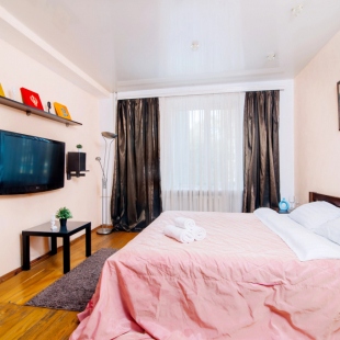 Фотография квартиры Apartament on Nezavisimosti 19