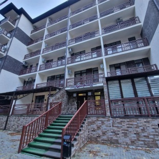 Фотография квартиры Апартаменты на улице Березовая