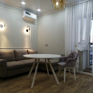 Фотография квартиры Квартира в центре на Гусарова