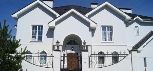 Фотографии хостела
Фоминское