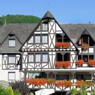 Фотографии гостевого дома
Winneburger Hof