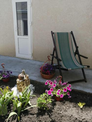 Фотографии гостевого дома
Клевер