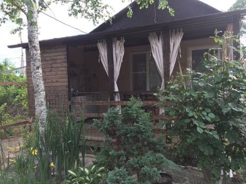 Фотография гостевого дома Персиковая поляна