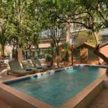 Фотография гостиницы H10 Casa Mimosa 4* Sup