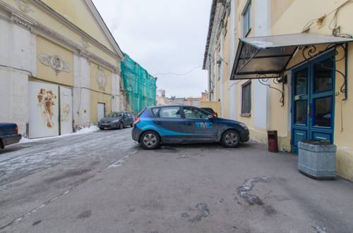 Фотография хостела Cameo