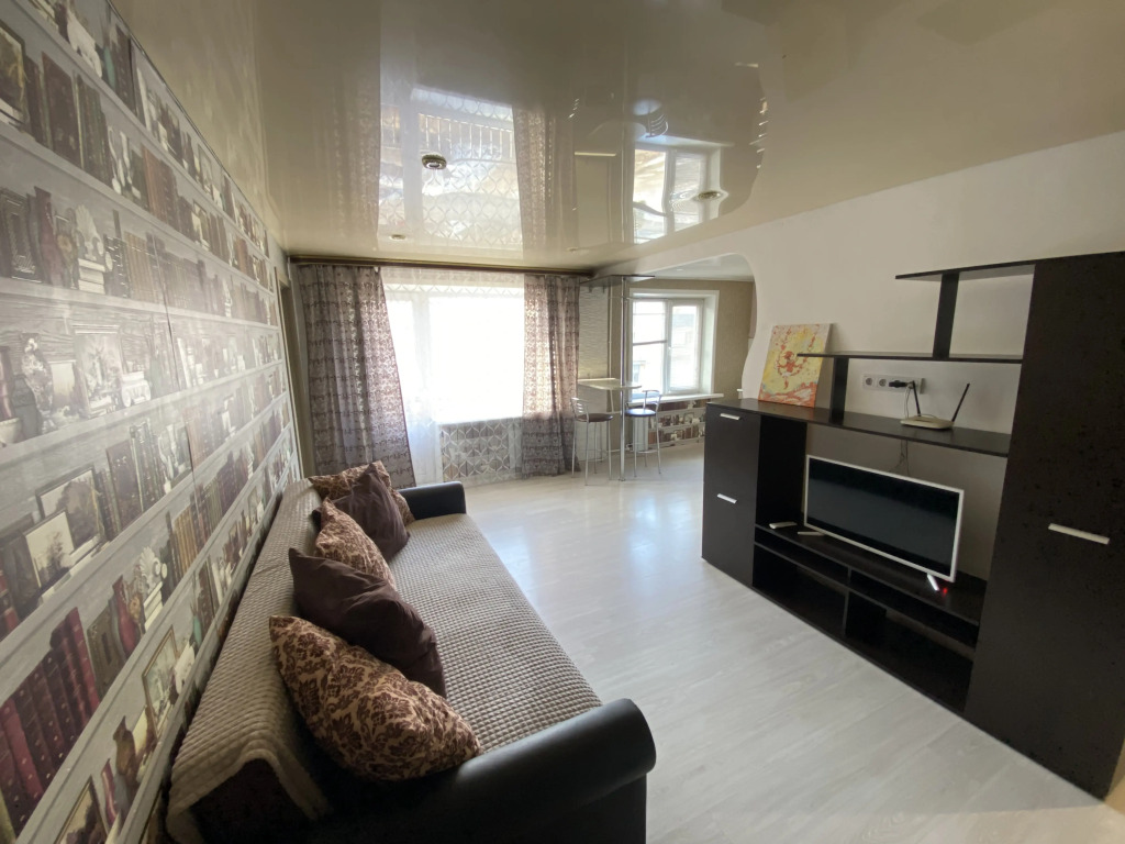 Фотография квартиры Квартира Sweet Home