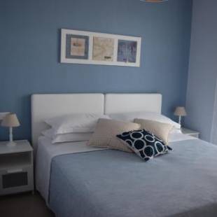 Фотографии гостевого дома
Casa Vacanze Lombardo