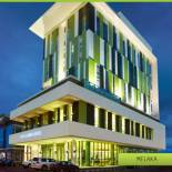 Фотография гостиницы Swan Garden Hotel