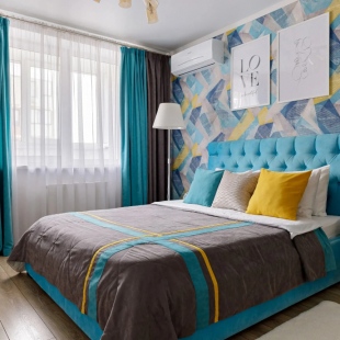 Фотография квартиры Апартаменты на улице Селезнёва