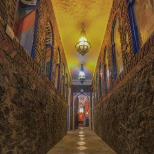 Фотография апарт отеля Résidence Hoteliére Chez Aziz