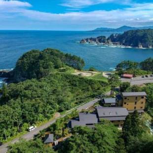 Фотографии мини отеля
Nagisatei Taroan