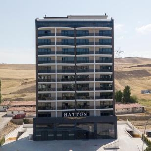 Фотография апарт отеля Hatton Suites Hotel Esenboga