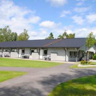 Фотографии гостиницы
Varbergs GK Västra Hotell